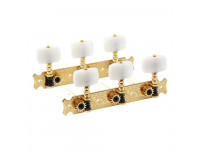 Gotoh 35G450 Classic Tuners GO Gotoh 35G450 Classic Tuners GO